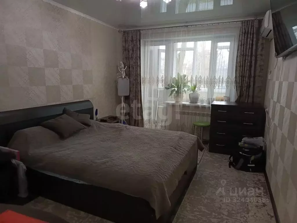 2-к кв. Тамбовская область, Тамбов Мичуринская ул., 163 (43.9 м) - Фото 2