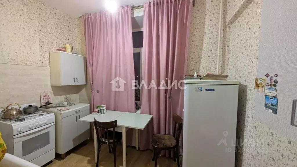 2-к кв. Москва Велозаводская ул., 6А (57.0 м) - Фото 2