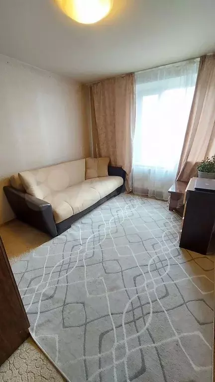 Комната 12 м в 2-к., 7/14 эт. - Фото 0