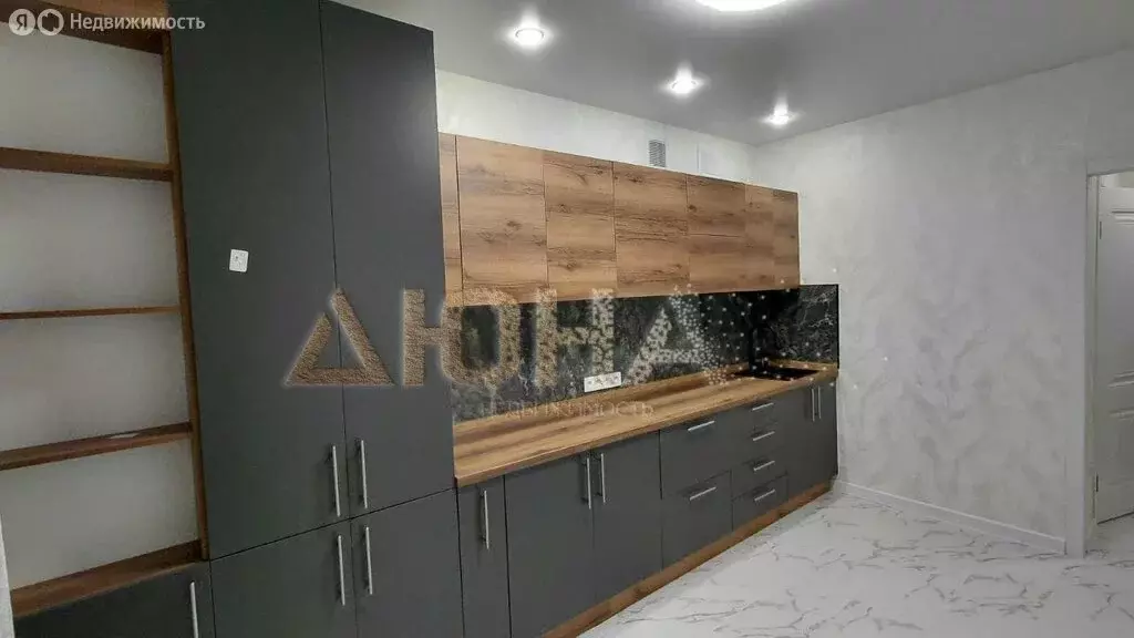 1-комнатная квартира: Кострома, СНТ Дружба-2, 1 (36.6 м) - Фото 2