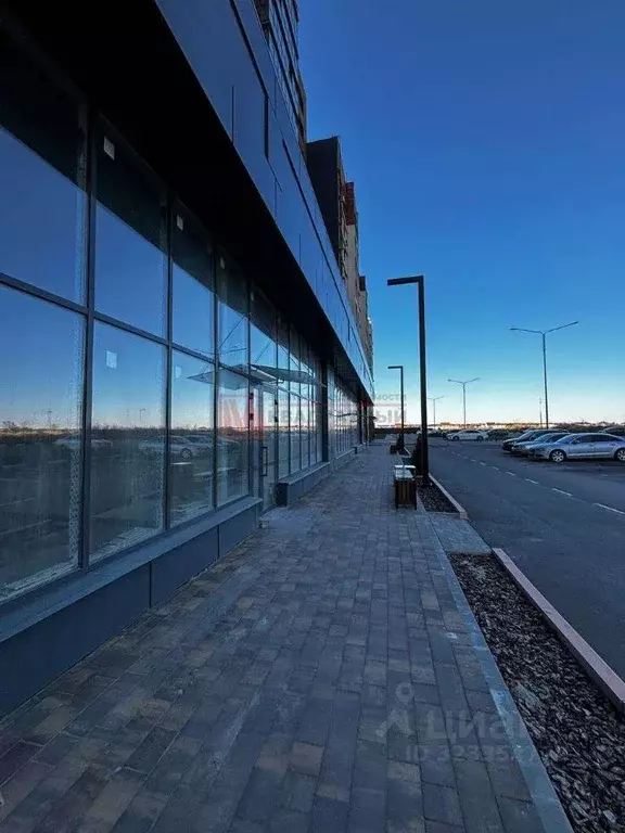 Помещение свободного назначения в Белгородская область, Старый Оскол ... - Фото 1