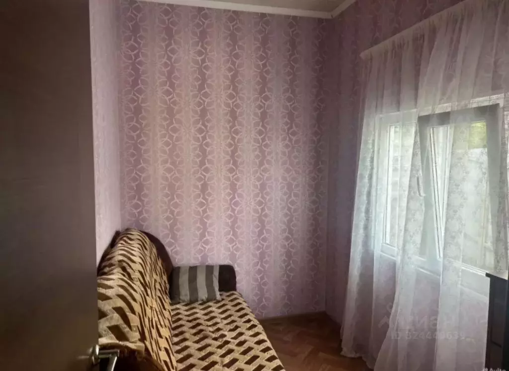 Дом в Краснодарский край, Сочи городской округ, с. Веселое пер. ... - Фото 2