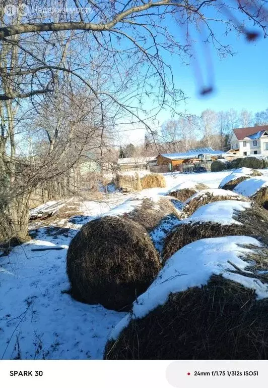 Участок в село Мульта, Школьная улица (10.4 м) - Фото 2