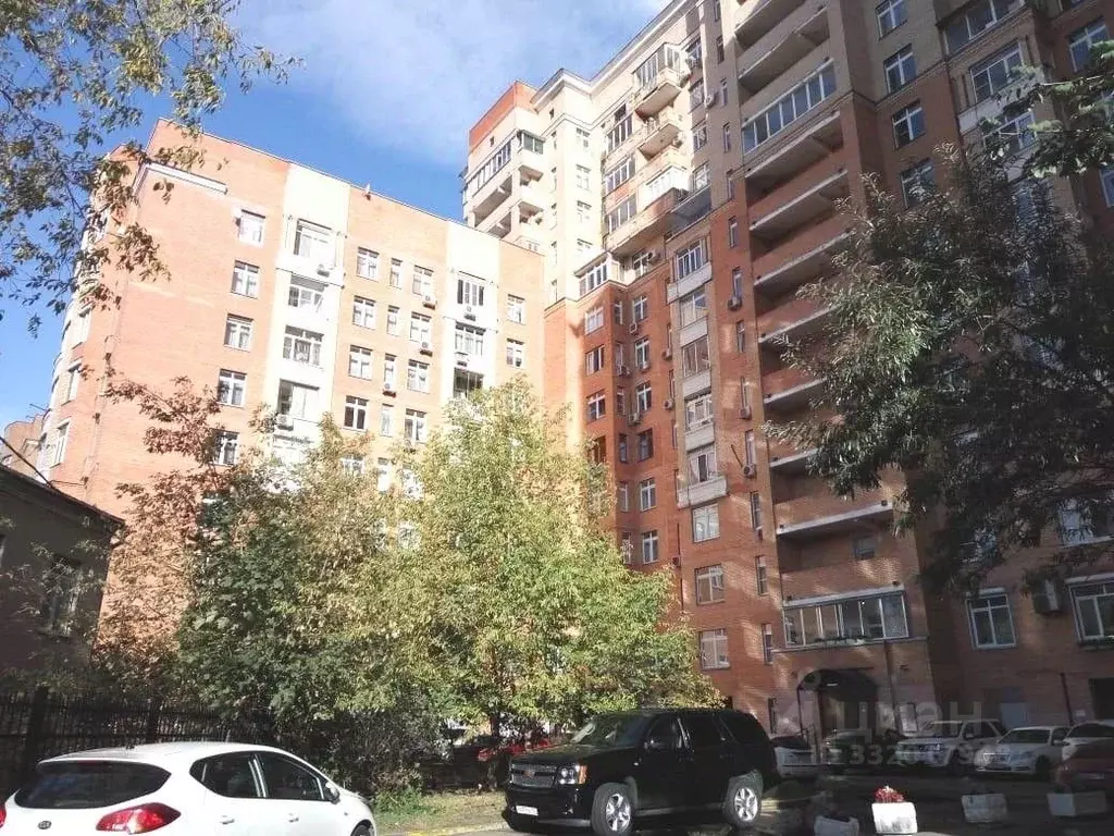 3-к кв. Москва Большая Академическая ул., 15К1 (118.0 м) - Фото 1