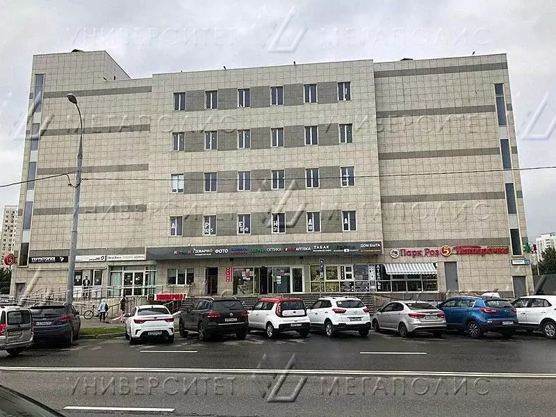 Помещение свободного назначения 180 м - Фото 1