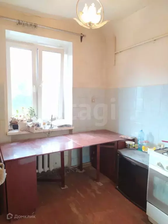 Продаётся 1-к квартира, 36 м - Фото 0