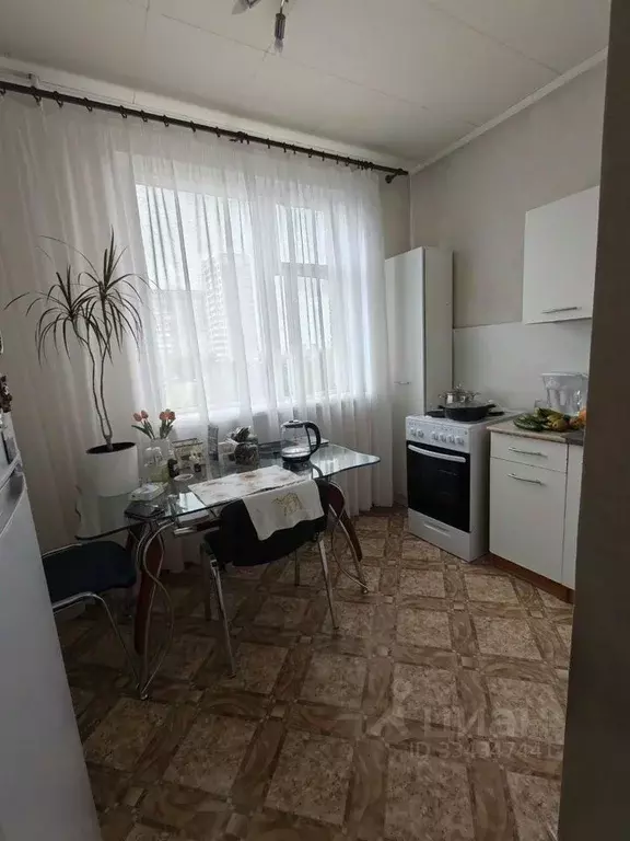 1-к кв. Москва Новочеремушкинская ул., 49 (36.6 м) - Фото 1