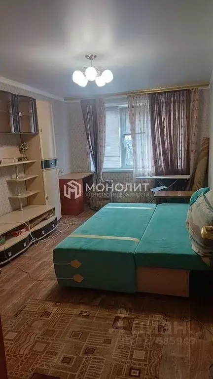 2-к кв. Белгородская область, Старый Оскол Рудничный мкр, 9 (48.0 м) - Фото 1