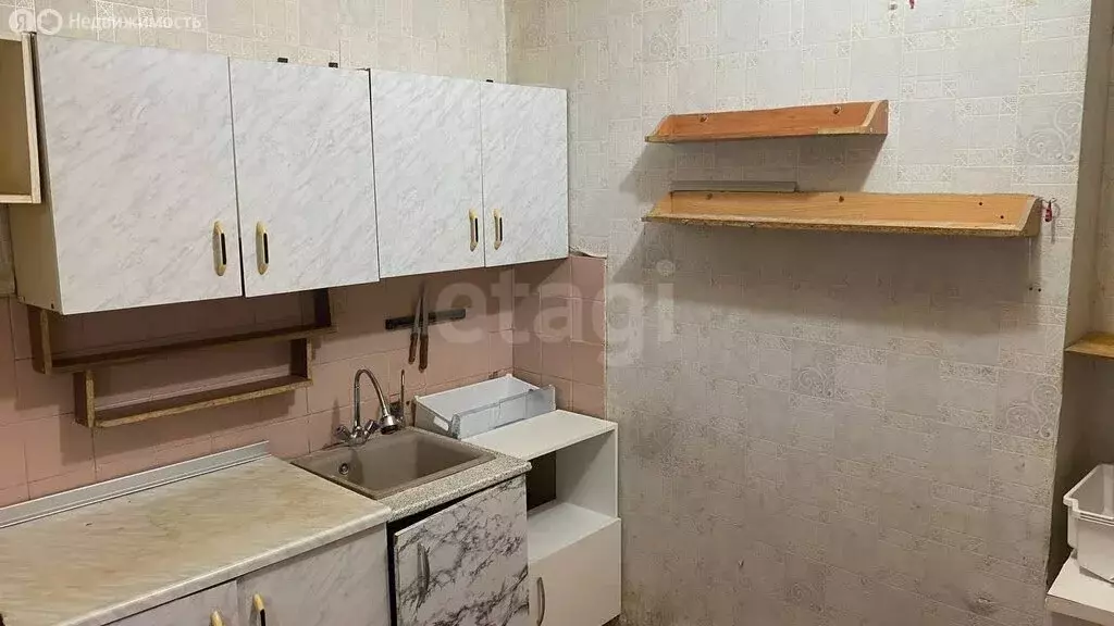 1-комнатная квартира: Воронеж, бульвар Победы, 3 (36.6 м) - Фото 2