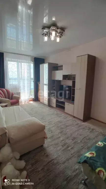 Продаётся 1-к квартира, 32 м - Фото 1