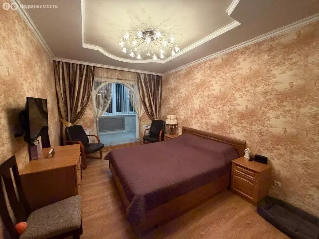 4-комнатная квартира: Ставрополь, Промышленный район, микрорайон № 31, ... - Фото 1