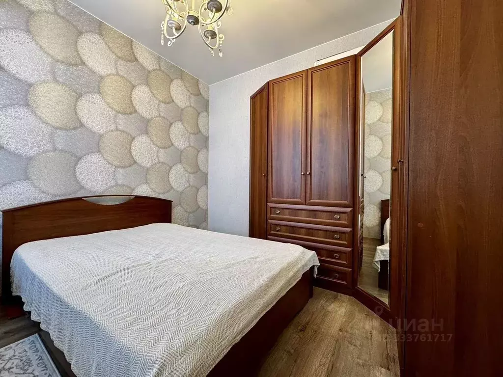 1-к кв. Москва Родниковая ул., 30к3 (42.0 м) - Фото 1