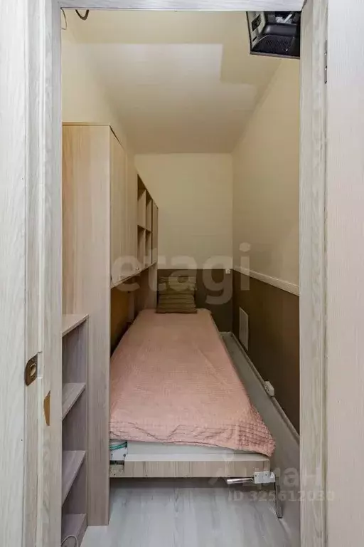 1-к кв. Тюменская область, Тюмень Широтная ул., 188А (38.0 м) - Фото 1