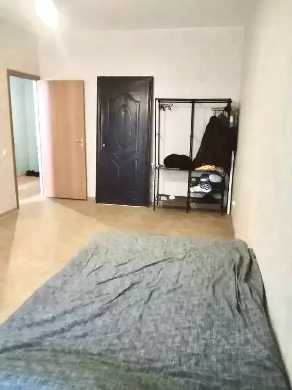 1-к кв. Московская область, Шатура муниципальный округ, пос. ... - Фото 2