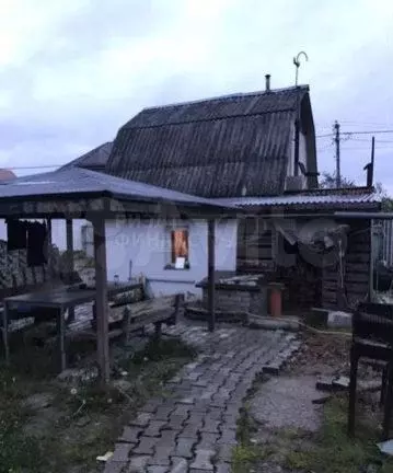 Дом 90 м на участке 4,5 сот. - Фото 0