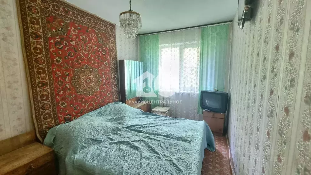 2-к кв. Новосибирская область, Новосибирск ул. Кошурникова, 55 (44.1 ... - Фото 0