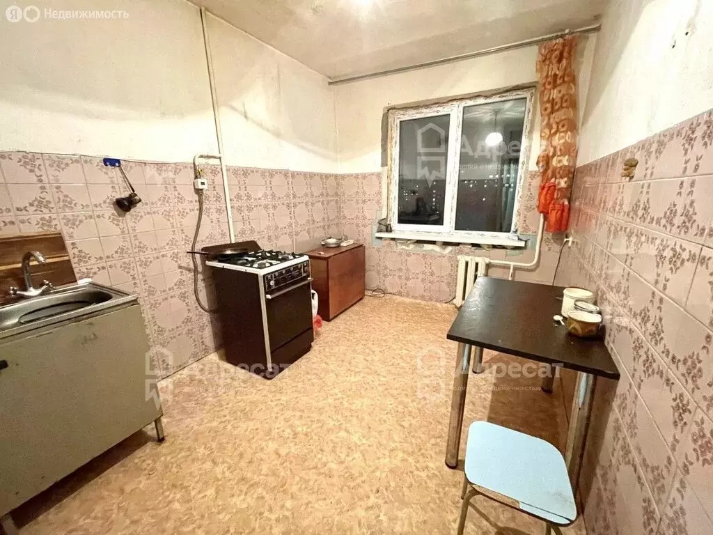 2-комнатная квартира: Волгоград, Елецкая улица, 15 (54 м) - Фото 1