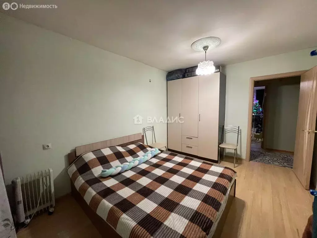 2-комнатная квартира: Смоленск, улица Попова, 58 (44 м) - Фото 2