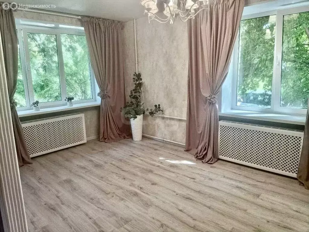 1-комнатная квартира: Миасс, проспект Автозаводцев, 47 (31 м) - Фото 0