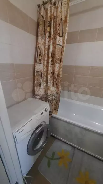 1-к. квартира, 35 м, 4/5 эт. - Фото 0