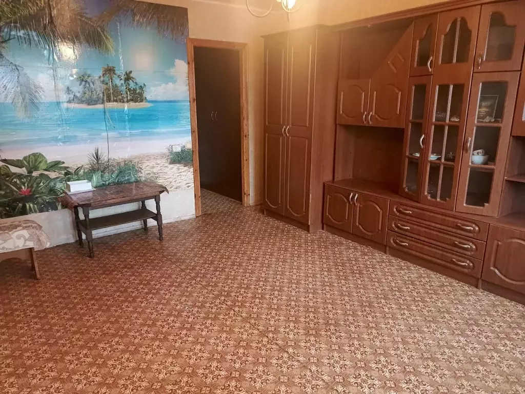 1-к кв. Липецкая область, Липецк ул. Германа Титова, 9/4 (35.5 м) - Фото 1