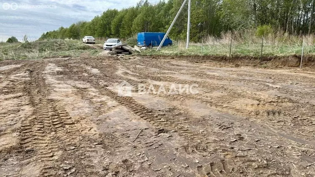 Участок в Калининградская область, Зеленоградский муниципальный округ, ... - Фото 2