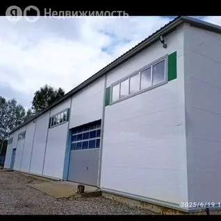 Склад (1296 м) - Фото 2