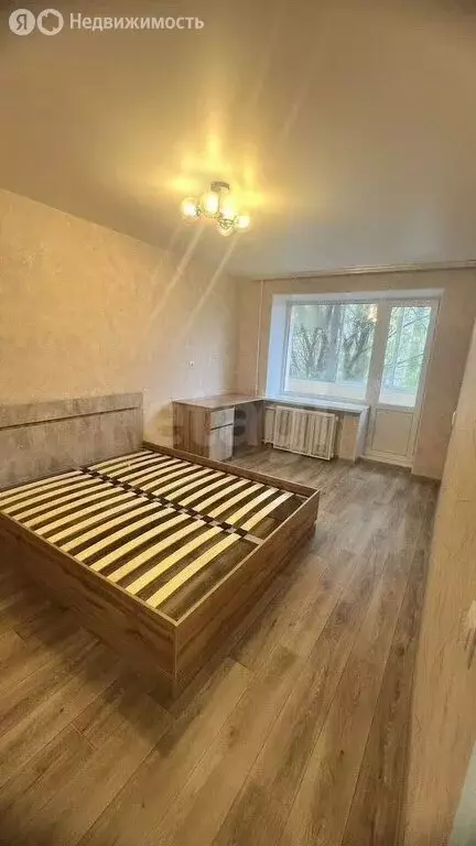 1-комнатная квартира: Пермь, улица Добролюбова, 20 (30 м) - Фото 0