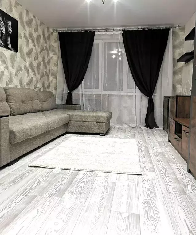 2-к. квартира, 43 м, 3/5 эт. - Фото 0