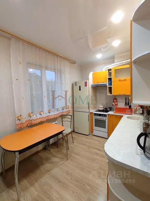 1-к кв. Новосибирская область, Новосибирск Танковая ул., 6 (42.0 м) - Фото 0