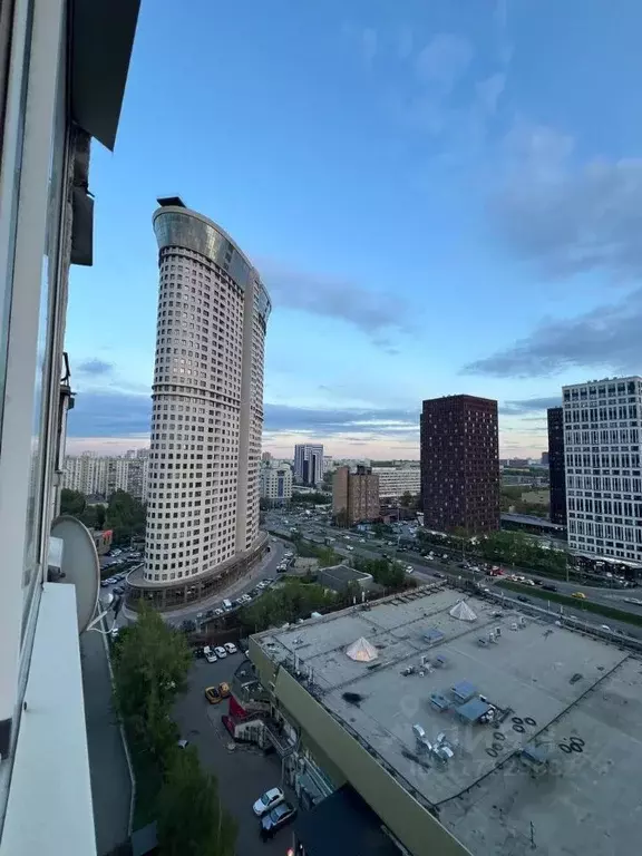 1-к кв. Москва ул. Наметкина, 1 (39.0 м) - Фото 0