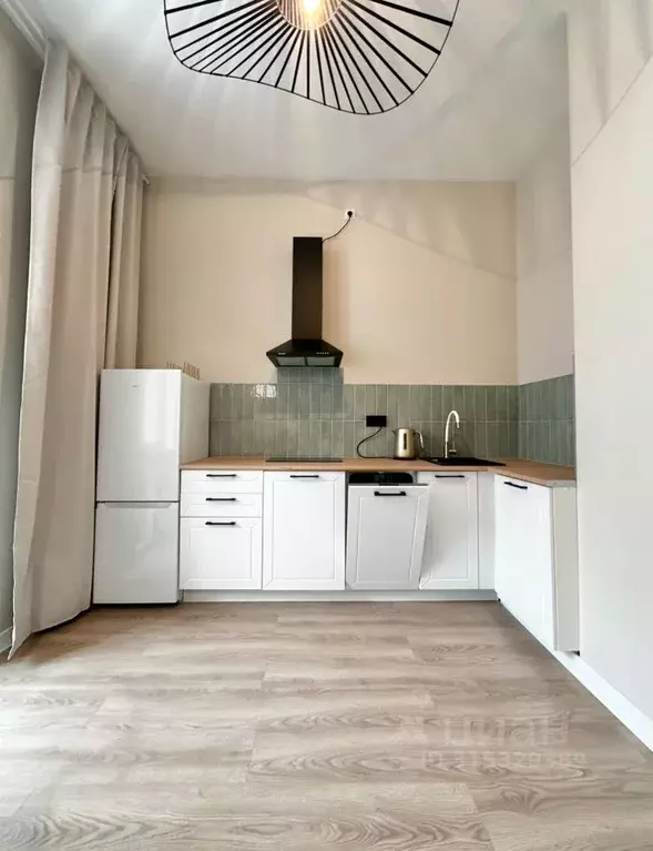 1-к кв. Ленинградская область, Мурино Всеволожский район, ул. ... - Фото 2