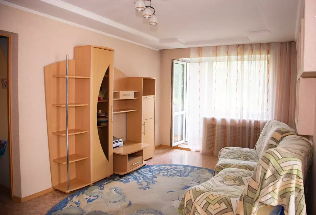 Продаётся 3-к квартира, 60 м - Фото 0