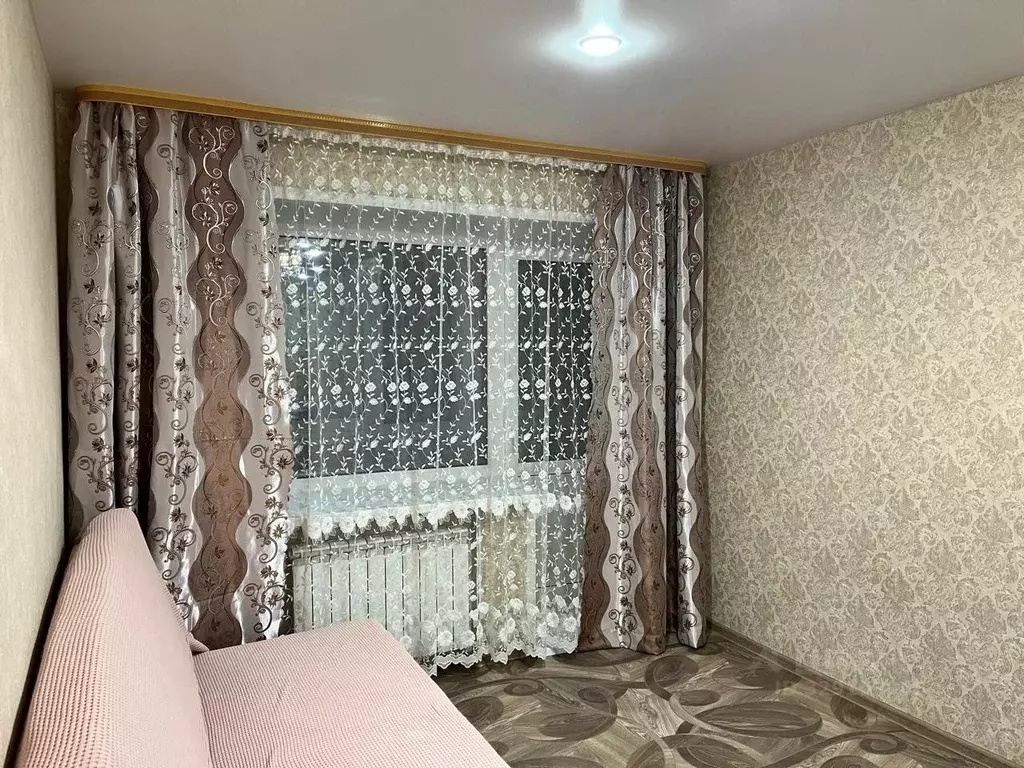 1-к кв. Нижегородская область, Нижний Новгород Ковалихинская ул., 60 ... - Фото 1