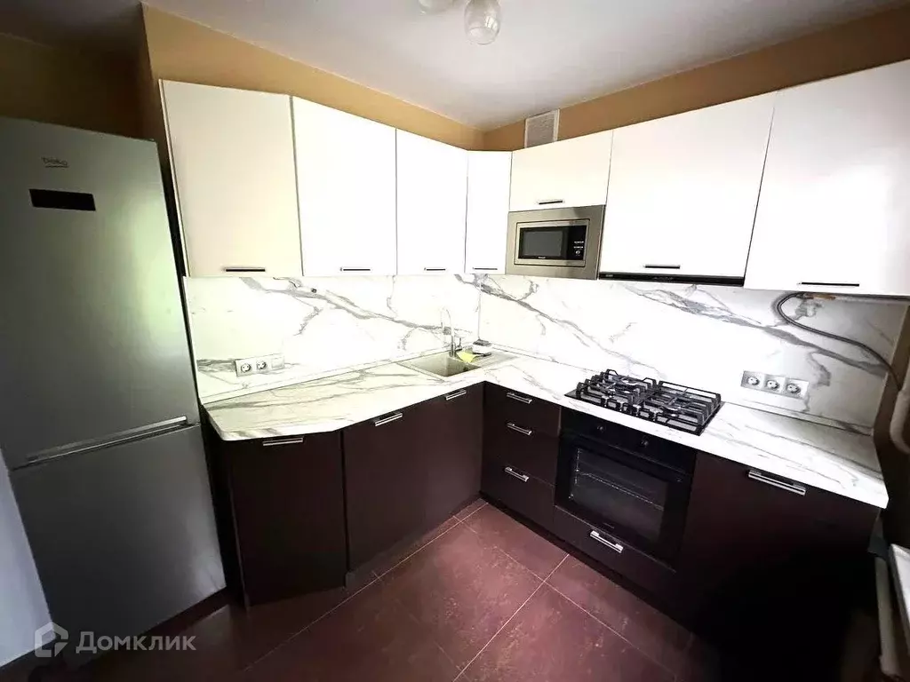 Продаётся 1-к квартира, 32 м - Фото 0