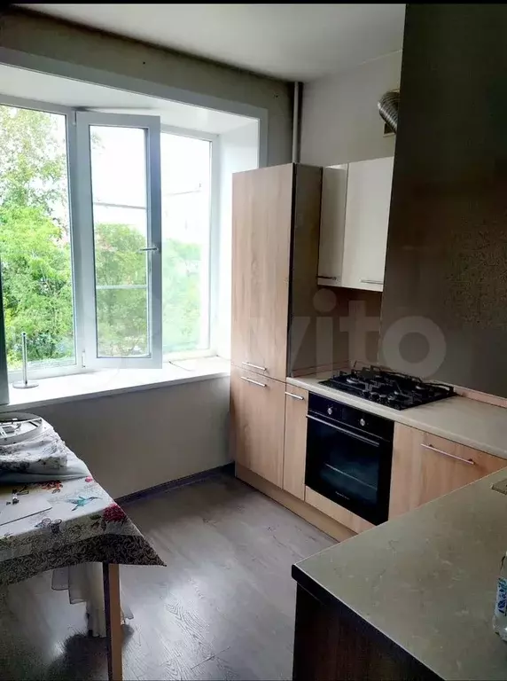 3-к. квартира, 73 м, 3/4 эт. - Фото 0