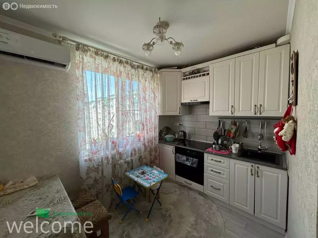 1-комнатная квартира: Ставрополь, улица Доваторцев, 67/2 (37 м) - Фото 1