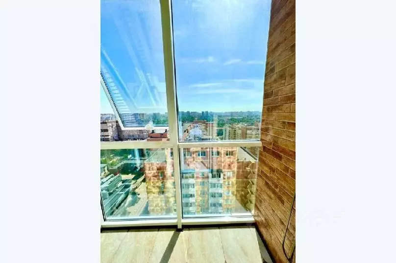 2-к кв. Краснодарский край, Краснодар ул. Совхозная, 1к7 (60.0 м) - Фото 2