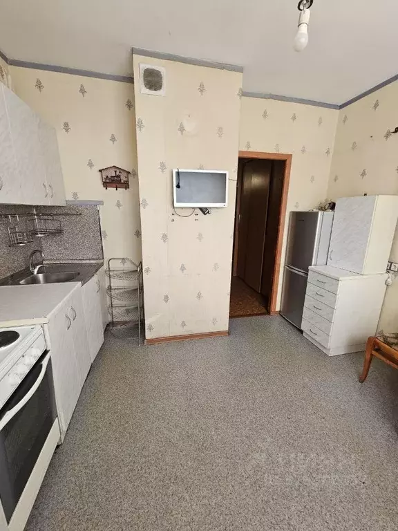 2-к кв. Москва Лермонтовский просп., 8к1 (58.6 м) - Фото 2