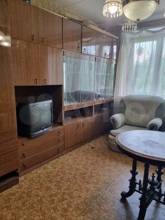 2-к. квартира, 28 м, 3/5 эт. - Фото 0