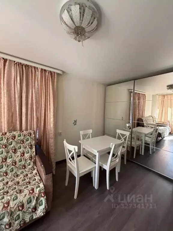 2-к кв. Ленинградская область, Выборгский район, Полянское с/пос, пос. ... - Фото 1