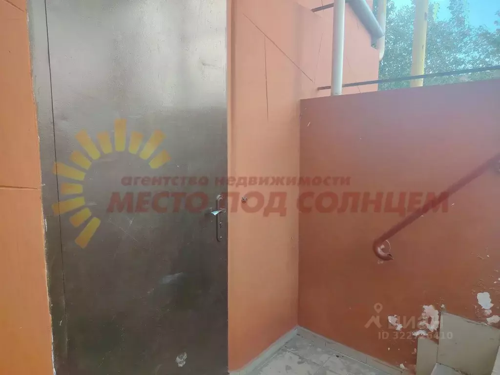 2-к кв. Краснодарский край, Ейск ул. Пушкина, 71/1 (42.0 м) - Фото 2