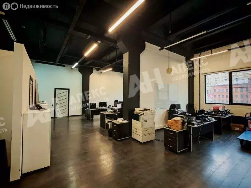 Офис (176 м) - Фото 2