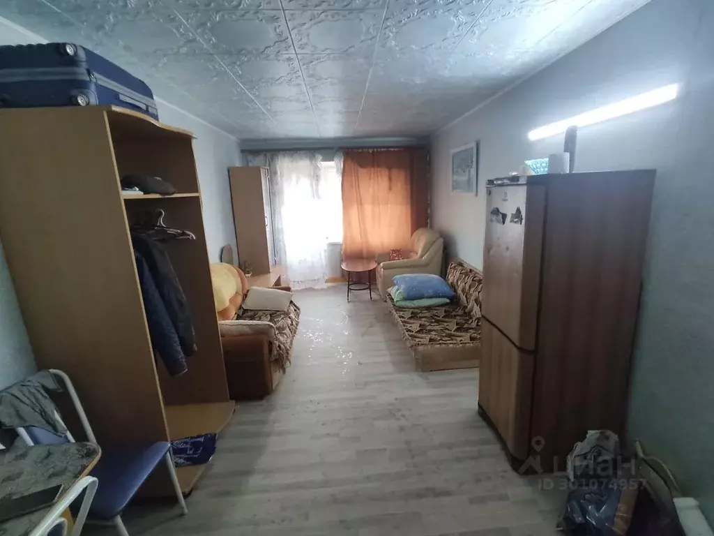 Комната Коми, Сыктывкар ул. Мира, 2/1 - Фото 0