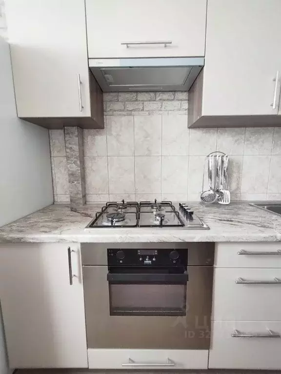 2-к кв. Башкортостан, Салават ул. Губкина, 17 (52.0 м) - Фото 2