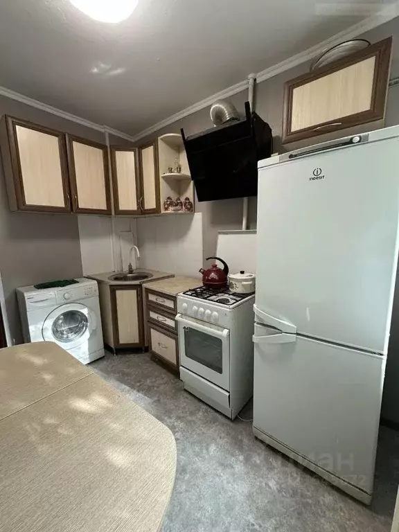 2-к кв. Самарская область, Самара Алма-Атинская ул., 104 (46.0 м) - Фото 2