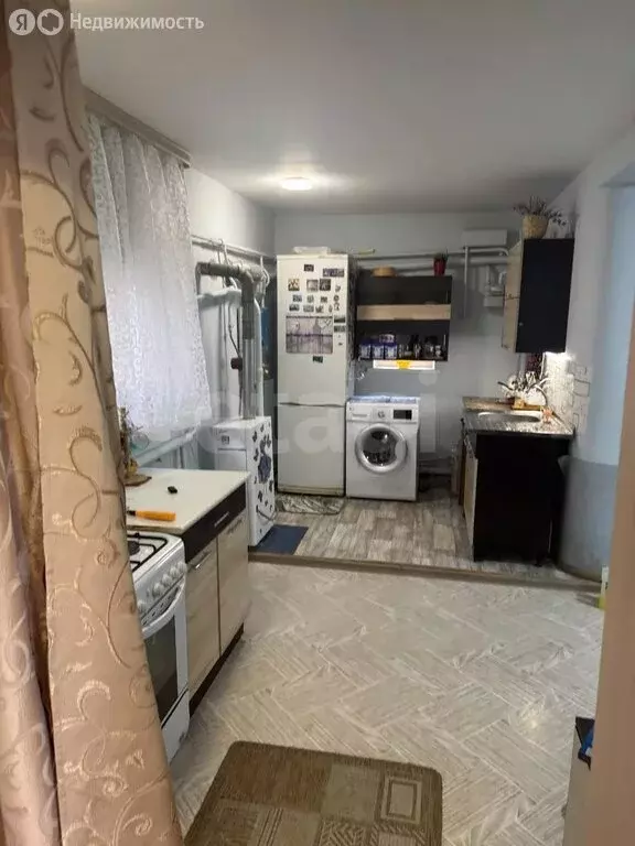 Дом в станица Стародеревянковская, улица Мира, 7 (54 м) - Фото 2
