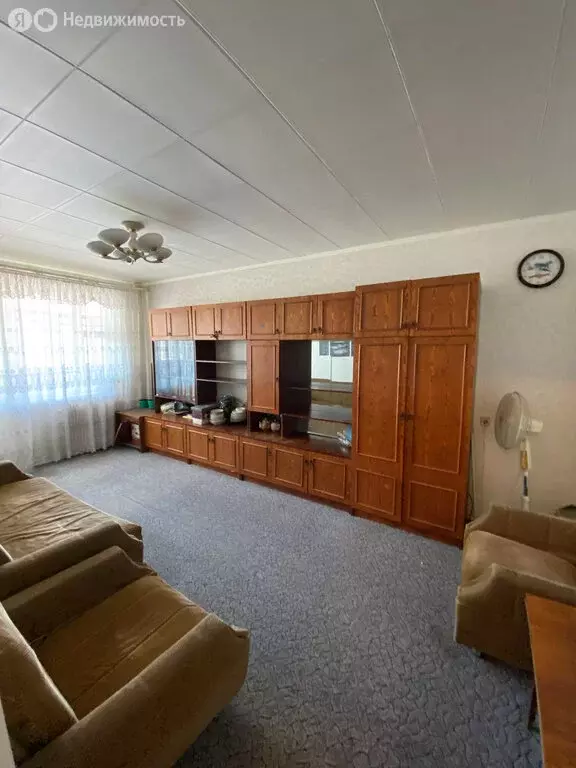 2-комнатная квартира: Тольятти, улица Автостроителей, 27 (50.3 м) - Фото 2