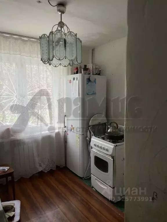 1-к кв. Северная Осетия, Владикавказ ул. Кутузова (41.3 м) - Фото 2