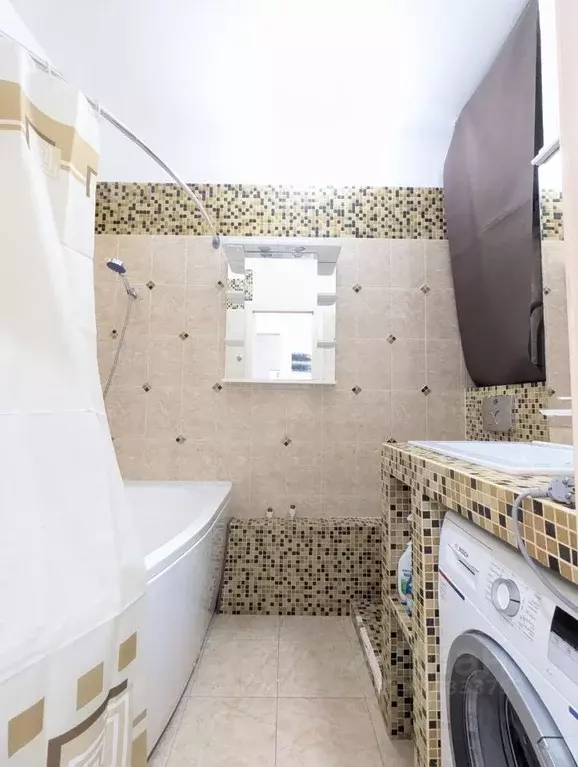 2-к кв. Челябинская область, Челябинск ул. Академика Королева, 35 ... - Фото 2